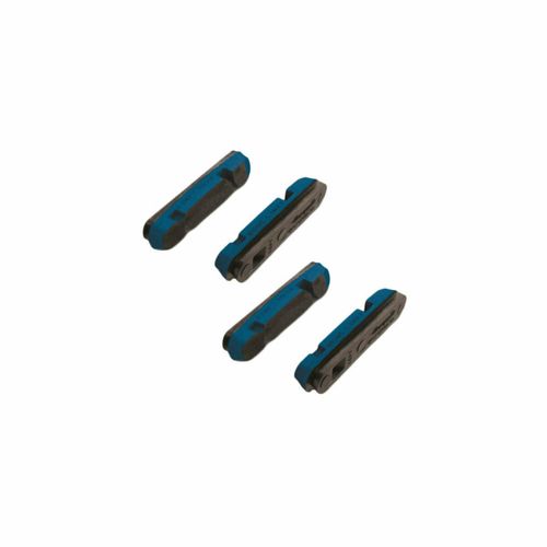 Kit 4 Patins Campagnolo Shamal Mille