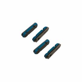 Kit 4 Patins Campagnolo Shamal Mille