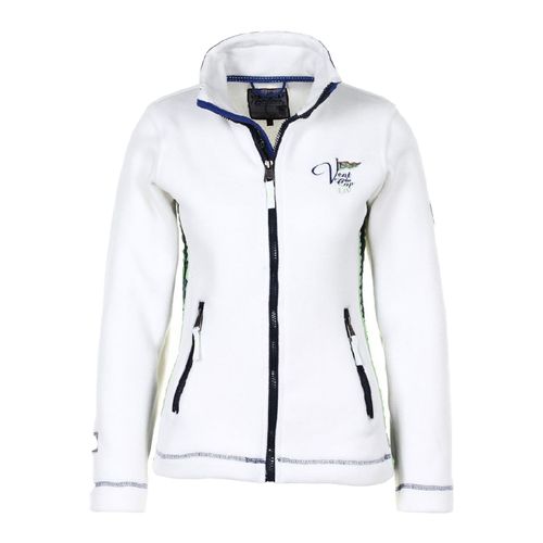 Blouson Polaire Femme Arcane