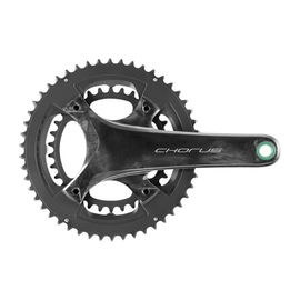 Pédalier Campagnolo Chorus 12v 175mm 34x50d