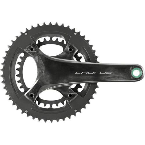 Pédalier Campagnolo Chorus 12v 172.5mm 34x50d