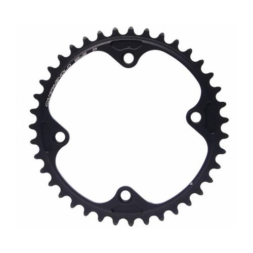 Plateau Campagnolo Super Record Bcd112 4 Branches 12v 39t