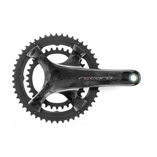 Pédalier Campagnolo Record Carbone Ultra Torque 170 Mm 34x53 12v