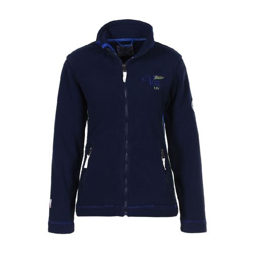 Blouson Polaire Femme Arcane