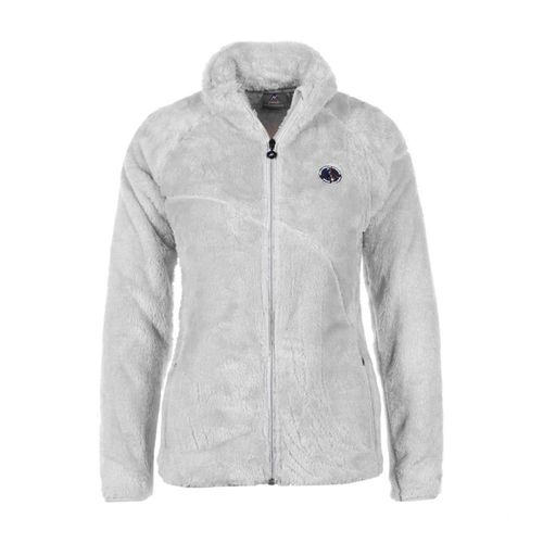 Blouson Polaire Femme Ariano