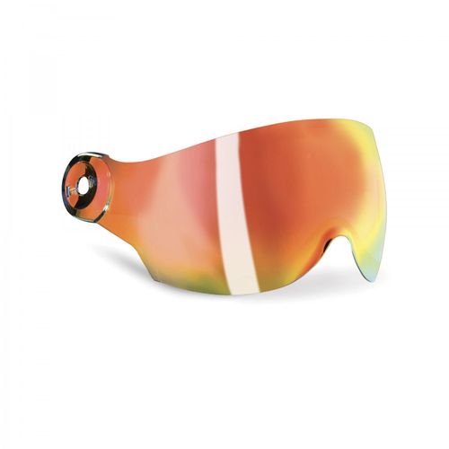 Visière Kask Urban R - Rouge