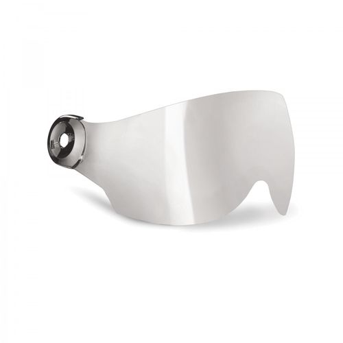 Visière Kask Urban R - Blanc Transparent