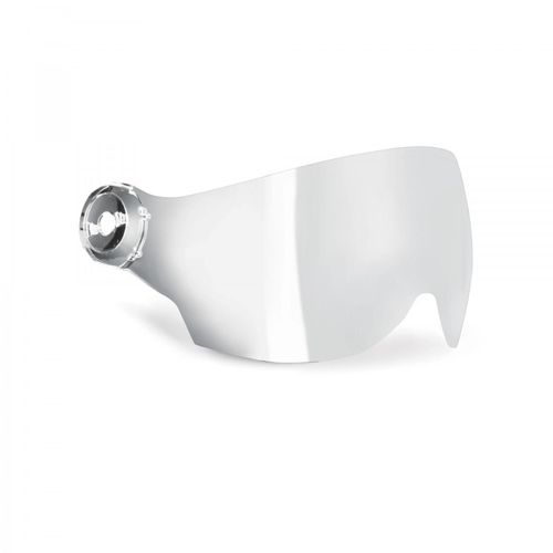 Visière Kask Urban R - Blanc Transparent