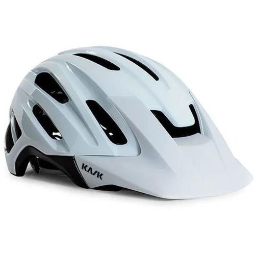 Casque Vtt Kask Caipi - Blanc - Taille 52/58 Cm - M