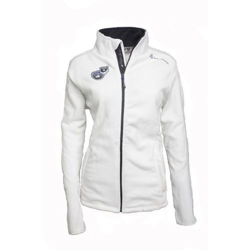 Blouson Polaire Femme Asweiss