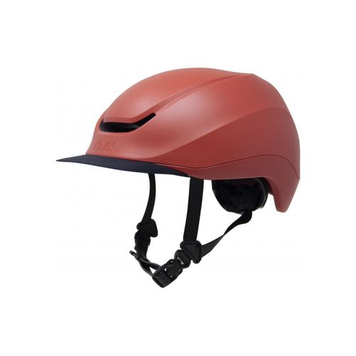 Casque Vélo Urbain Kask Moebius - Rouge - Taille 52/58 Cm - M