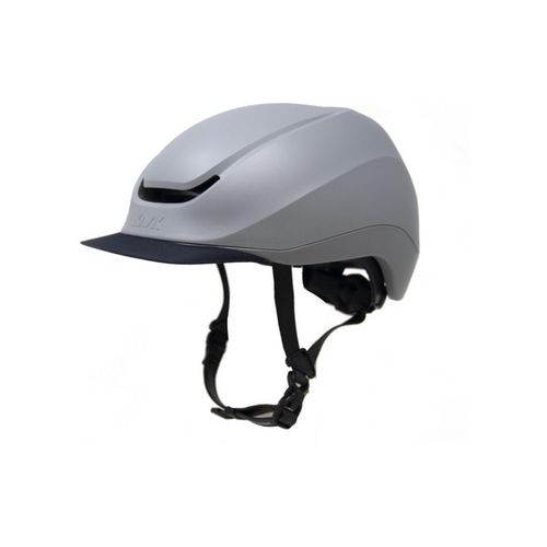 Casque Vélo Urbain Kask Moebius - Gris Ash - Taille 59/62 Cm - L