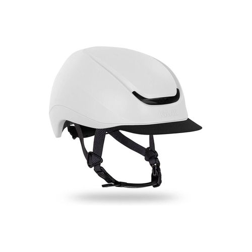 Casque Vélo Urbain Kask Moebius - Blanc - Taille 59/62 Cm - L