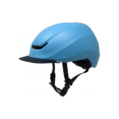 Casque Vélo Urbain Kask Moebius - Bleu - Taille 59/62 Cm - L