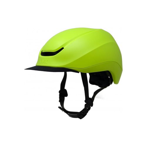 Casque Vélo Urbain Kask Moebius - Vert Lime - Taille 59/62 Cm - L
