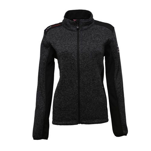 Blouson Polaire Femme Aviro