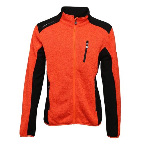 Blouson Polaire Femme Aviro
