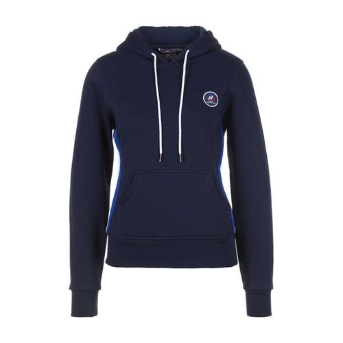 Sweat À Capuche Femme Auron