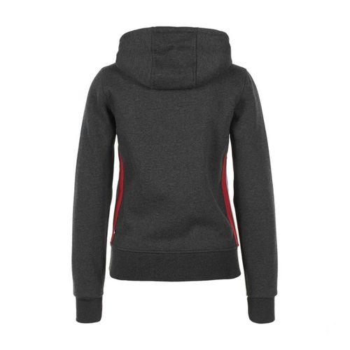 Sweat À Capuche Femme Auron