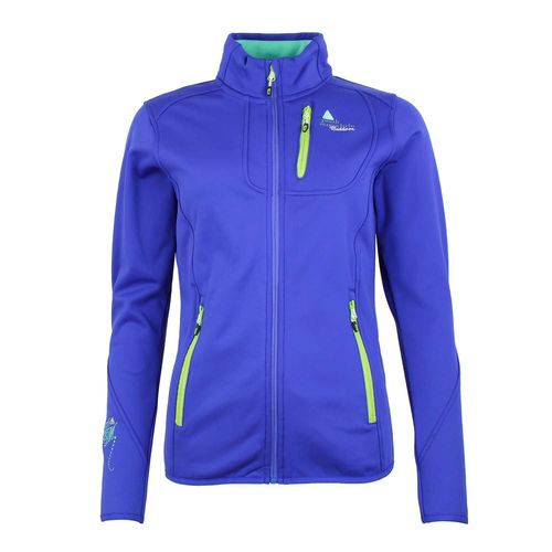Blouson Polarshell Femme Aynur