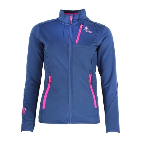 Blouson Polarshell Femme Aynur
