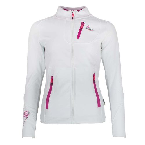 Blouson Polarshell Femme Aynur