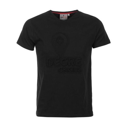 T-Shirt Manches Courtes Homme Cabos