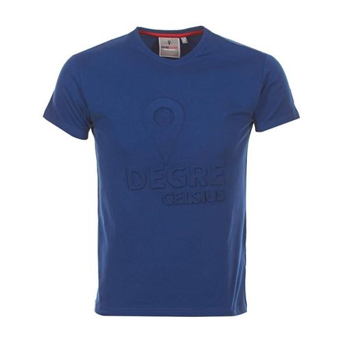 T-Shirt Manches Courtes Homme Cabos