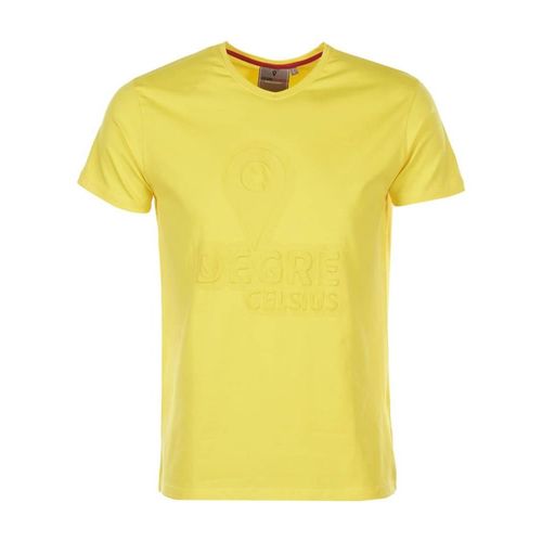 T-Shirt Manches Courtes Homme Cabos