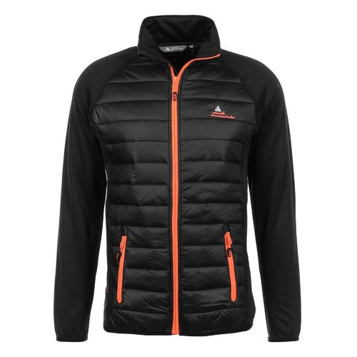 Blouson Polar Shell Homme Caler