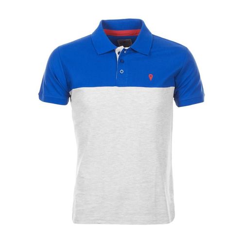 Polo Manches Courtes Homme Caloste