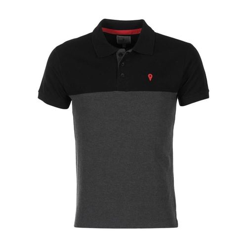 Polo Manches Courtes Homme Caloste