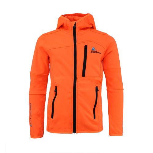 Blouson Polar Shell Homme Campus