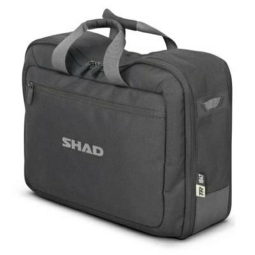 Sac Interieur Valises Shad Terra - Noir / Gris