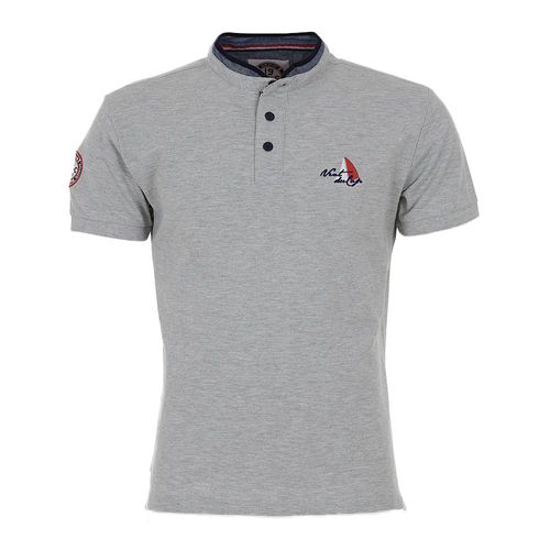 Polo Manches Courtes Homme Canaveral