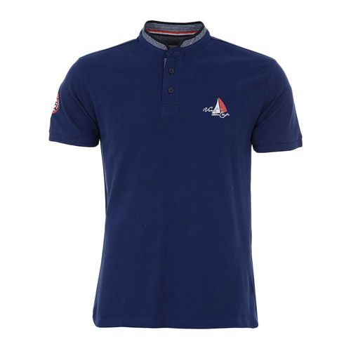 Polo Manches Courtes Homme Canaveral