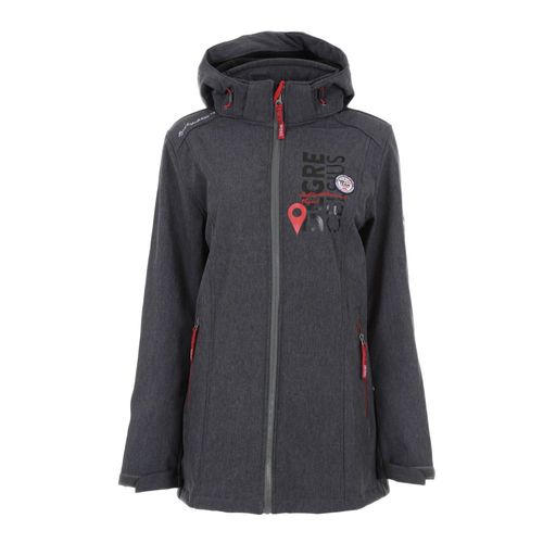 Blouson Softshell Femme Acalmi