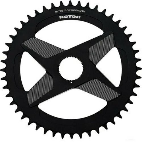 Mono Plateau Rotor Dm Round Ring 42t