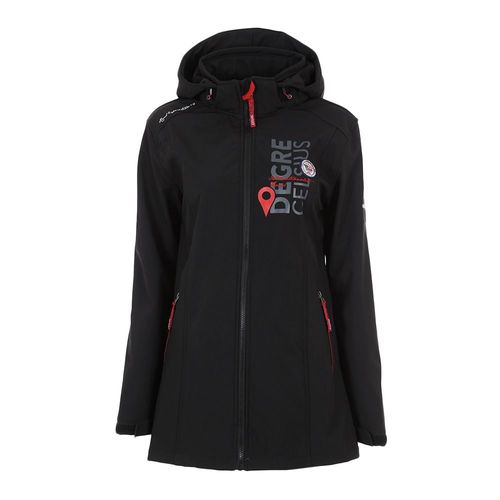 Blouson Softshell Femme Acalmi