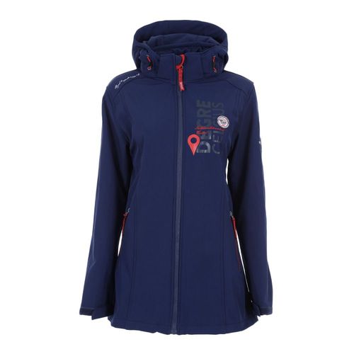 Blouson Softshell Femme Acalmi
