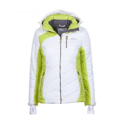 Doudoune De Ski Femme Acilorg