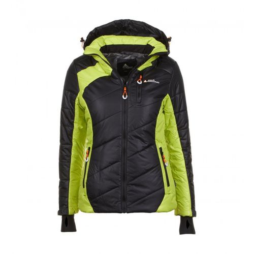 Doudoune De Ski Femme Acilorg