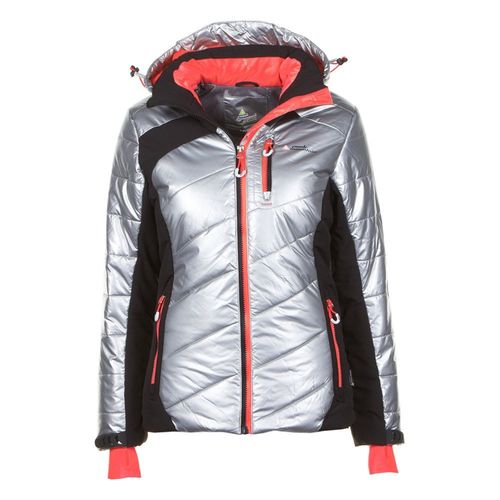 Doudoune De Ski Femme Acilver