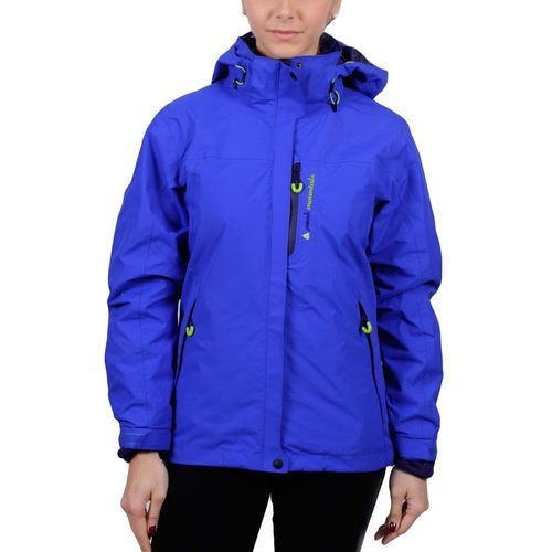 Blouson De Ski Femme Aciono