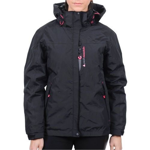 Blouson De Ski Femme Aciono
