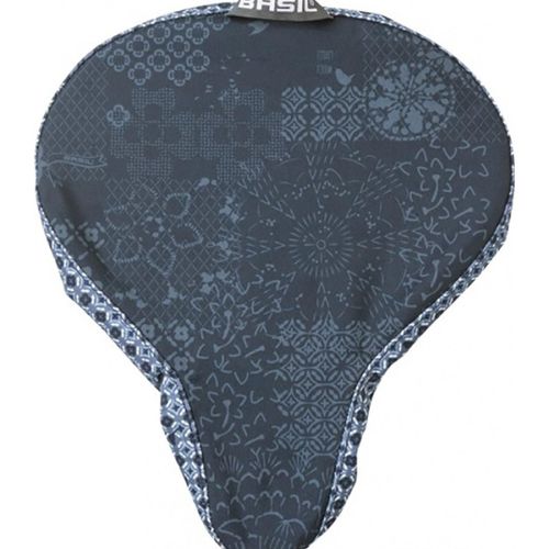 Couvre-Selle Imperméable Basil Boheme