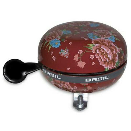 Sonnette Métallique Basil Ding-Dong