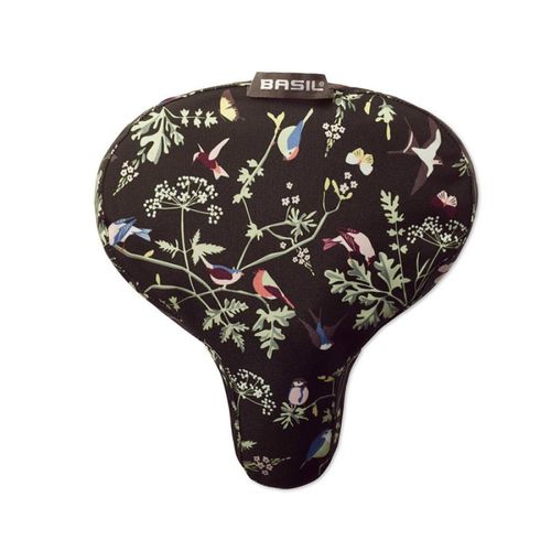 Couvre-Selle Imperméable Basil Wanderlust