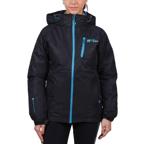 Blouson De Ski Femme Acixi