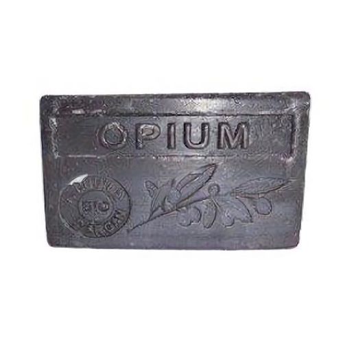 Savon Parfumé Marseille Huile Argan Bio Opium 100g 